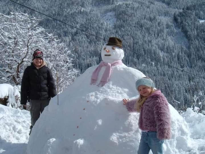Chalet Catton Two Bedroom Appartement Near Bad Kleinkirchheim Radenthein Exterior foto