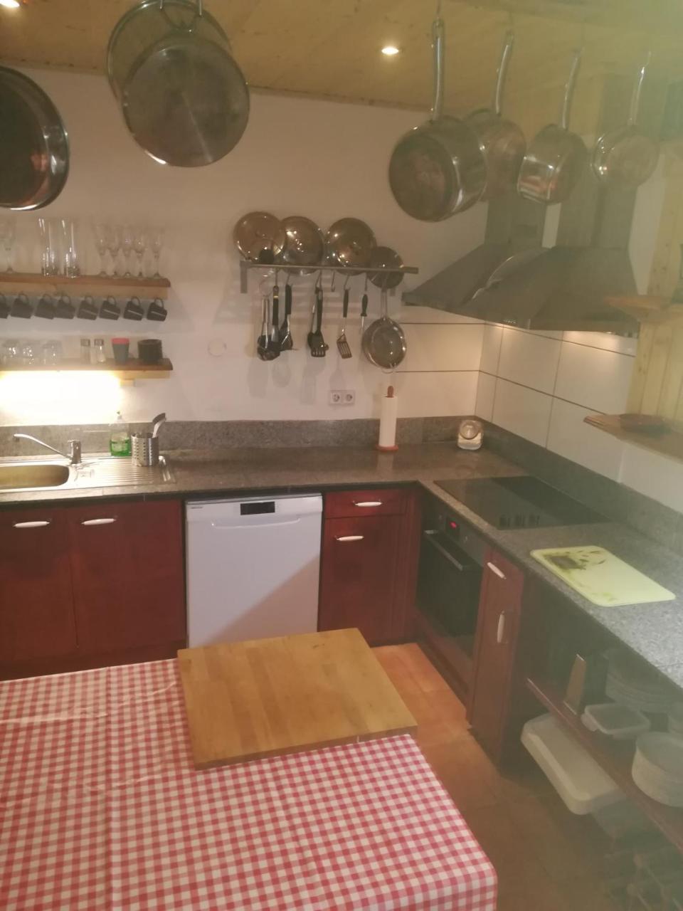 Chalet Catton Two Bedroom Appartement Near Bad Kleinkirchheim Radenthein Cameră foto
