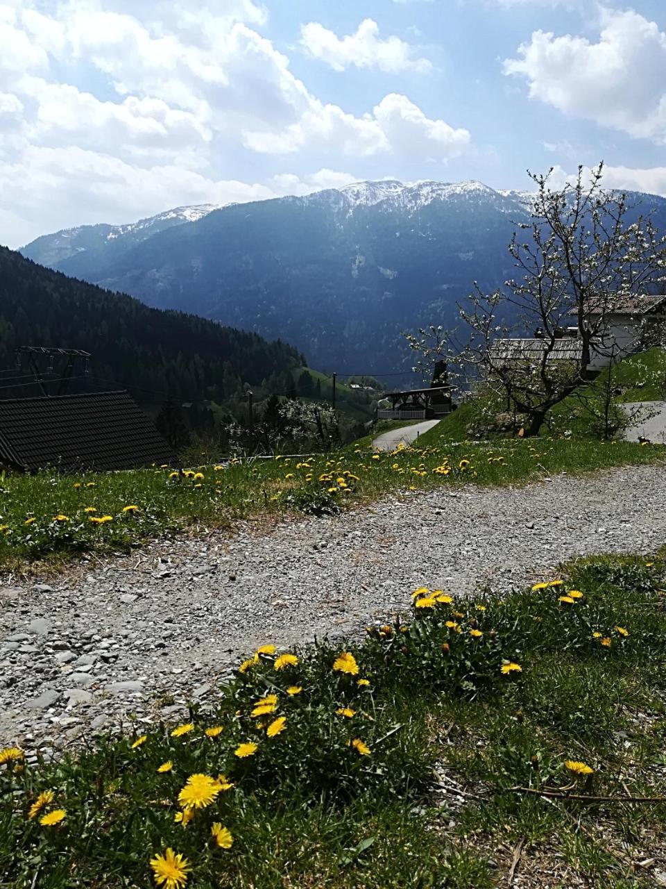 Chalet Catton Two Bedroom Appartement Near Bad Kleinkirchheim Radenthein Cameră foto