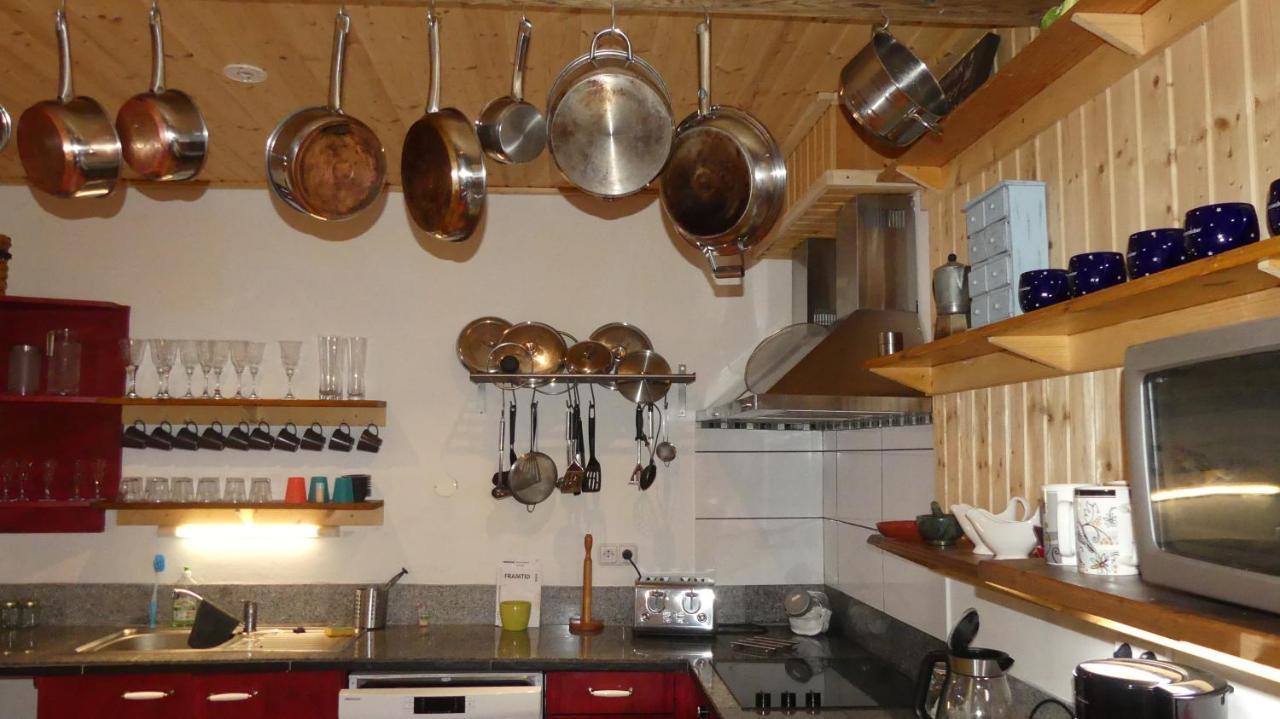 Chalet Catton Two Bedroom Appartement Near Bad Kleinkirchheim Radenthein Exterior foto