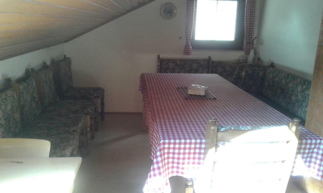 Chalet Catton Two Bedroom Appartement Near Bad Kleinkirchheim Radenthein Exterior foto