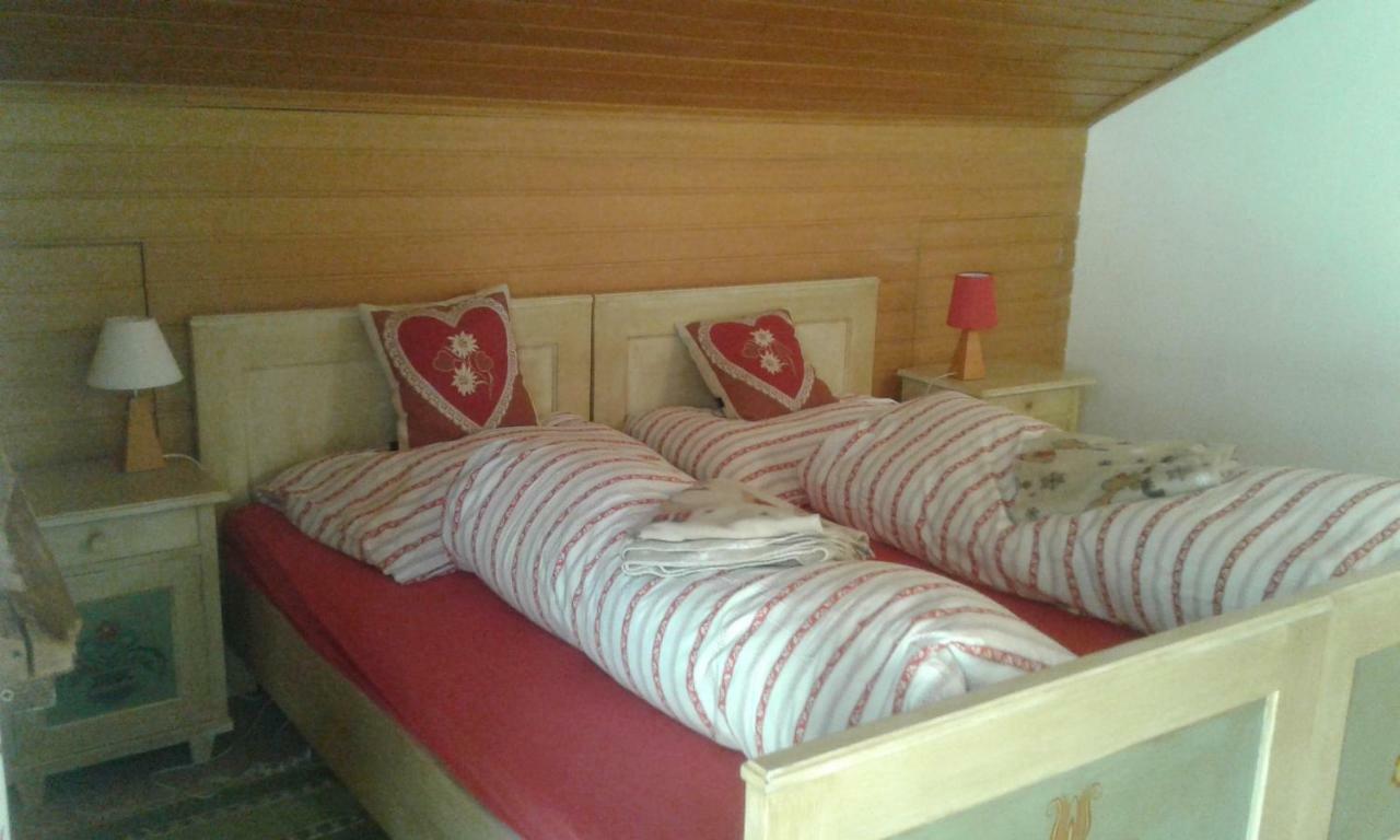 Chalet Catton Two Bedroom Appartement Near Bad Kleinkirchheim Radenthein Exterior foto